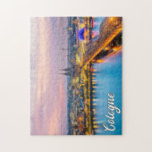 Puzzle Cologne, Allemagne (Vertical)