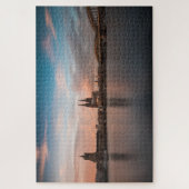 Puzzle Cologne Allemagne (Vertical)