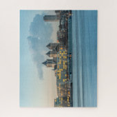 Puzzle Cologne Allemagne (Vertical)