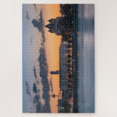 Puzzle Cologne Allemagne (Vertical)