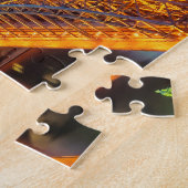 Puzzle Cologne, Allemagne (Côté)