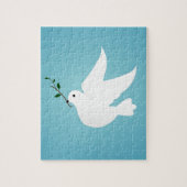 Puzzle Colombe (Vertical)