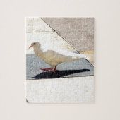 Puzzle Colombe (Vertical)