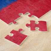 Puzzle Colombie (Côté)