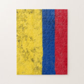 Puzzle Colombie (Vertical)