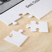Puzzle Colonie de phoques près de Pelican Point (Côté)