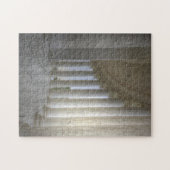 Puzzle Colonnade de la Circulaire commémorative Thomas Je (Horizontal)