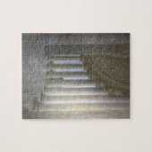 Puzzle Colonnade de la Circulaire commémorative Thomas Je (Horizontal)