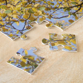 Puzzle Colorado Aspen Fall Colors (Côté)