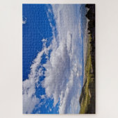 Puzzle Colorado Mountain Skies - 20x30 - 1014 pièces (Vertical)