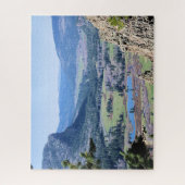 Puzzle Colorado Mountain Views - 16x20 - 520 pcs. (Vertical)