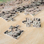 Puzzle Colorado Mountain Views - 20x20 - 676 pcs. (Côté)