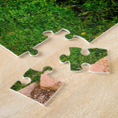 Puzzle Colorado Rocheuses. (Côté)