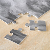 Puzzle Colorado Rocky Mountains River Crystal Mill (Côté)