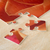 Puzzle coloré Bouquet Jigsaw (Côté)