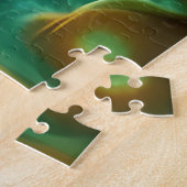 Puzzle Coloré et autrement Abstrait (Côté)