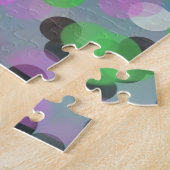 Puzzle Colorful Confeti (Côté)