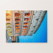 Puzzle Colossal Rome Italie (Horizontal)