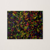 Puzzle Colour (Horizontal)