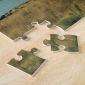 Puzzle Columbia River, Arlington, Oregon (Côté)