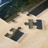 Puzzle Columbia River (Oregon) (Côté)