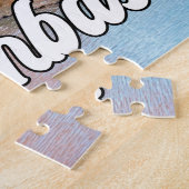 Puzzle Columbus, Ohio, États-Unis (Côté)