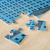 Puzzle Columbus, Ohio, États-Unis (Côté)