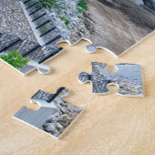 Puzzle columbus ohio skyline ville (Côté)