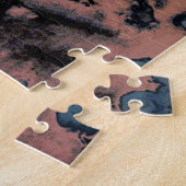 Puzzle coma sombre (Côté)