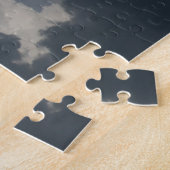 PUZZLE COMBATTANTS F111 DANS VOTRE VISAGE (Côté)