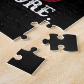 Puzzle Combien De Guitares Cadeaux Pour Guitare Player (Côté)