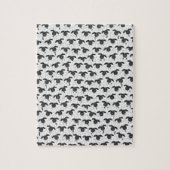 Puzzle Combien de moutons ? (Vertical)