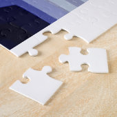 Puzzle Comète (Côté)