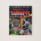 Puzzle Comics classiques 8 (Vertical)