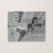Puzzle Commandant de tambour (Horizontal)