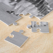 Puzzle Commandant de tambour (Côté)