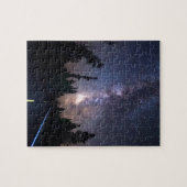 Puzzle Commande de manière laiteuse (Horizontal)