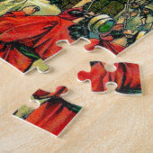 Puzzle Commandements de l'image gravenne Dix (Côté)