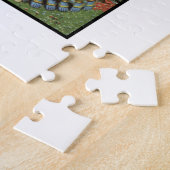 PUZZLE COMME EST CONNU (Côté)