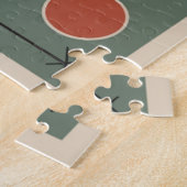 Puzzle Commencez où vous êtes. Utilisez ce que vous avez (Côté)