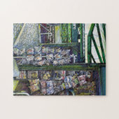 Puzzle Comment Est-Ce Qu'Une Image, Sans imagination ? (Horizontal)