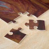 Puzzle Comment être une reine (Côté)