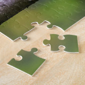 Puzzle Comment va ta journée ? (Côté)