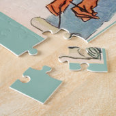Puzzle commerce (Côté)