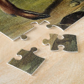 Puzzle Common Deer (Côté)