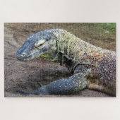 Puzzle comodo draon (Horizontal)