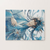 Puzzle Compagnon de Jade (Horizontal)