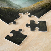 Puzzle Compagnons de la forêt enchantée (Côté)
