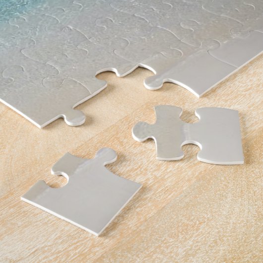 Puzzle Compas Cay (Côté)