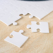 Puzzle Compas des navires nautiques (Côté)